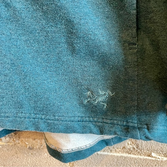 Arc’teryx Tarsa Hoody - Size M - Picture 2 of 7